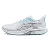 Wind Wing Sports Comfortable Non-Slip Breathable Low-Top Casual Running Shoes Women Sneaker Gray ARBV004-1