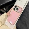 Роскошный прозрачный гелевый чехол-броня с блестками для iPhone 17 16 15 14 13 12 Pro Max, противоударный, защита камеры, превращается в чехол 17