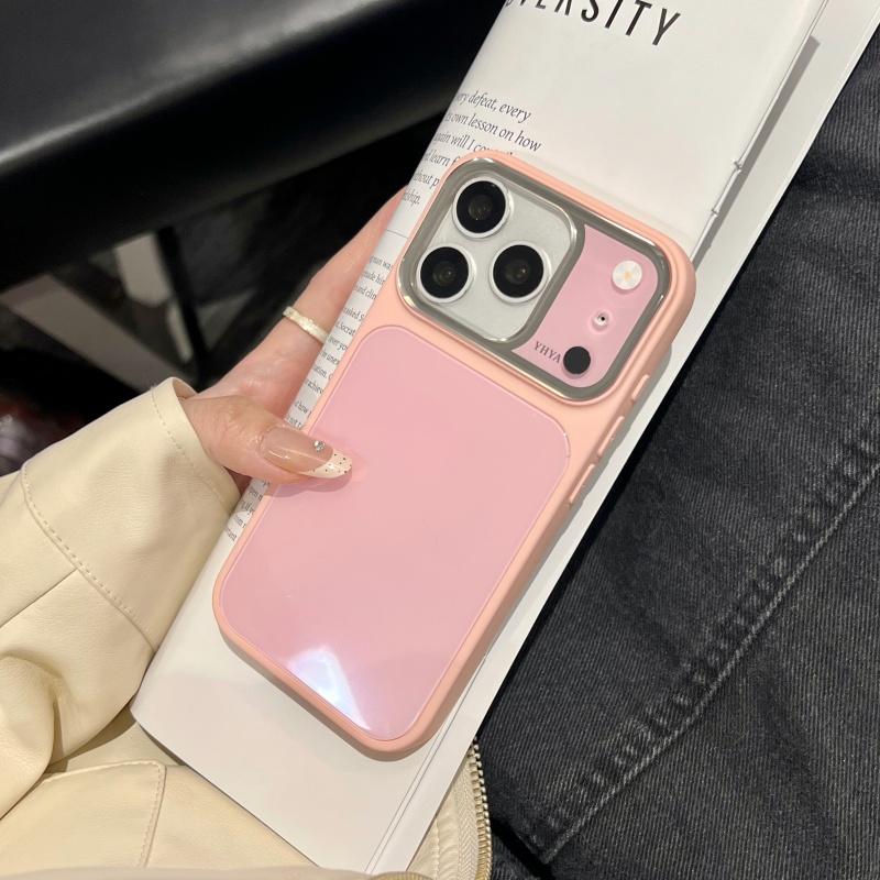 Роскошный прозрачный гелевый чехол-броня с блестками для iPhone 17 16 15 14 13 12 Pro Max, противоударный, защита камеры, превращается в чехол 17