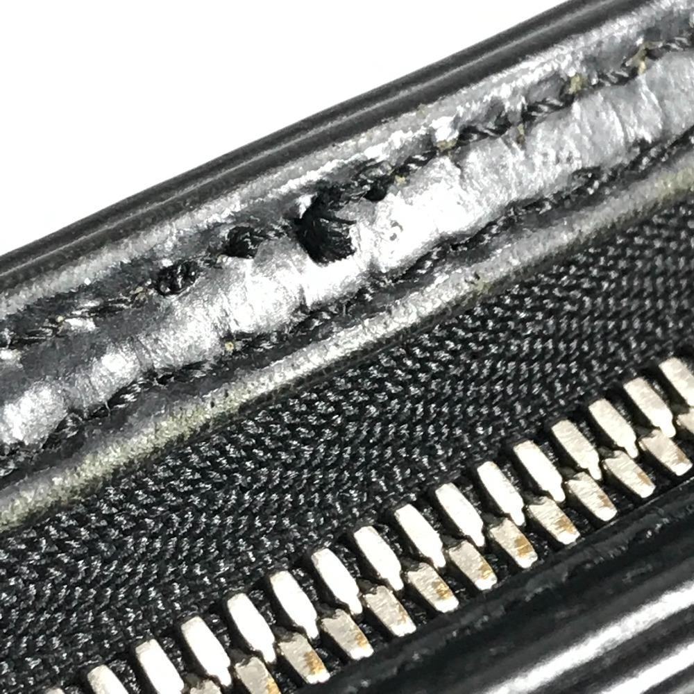 Louis Vuitton N58028 Damier Graphite Tomas Pochette Crossbody Shoulder Bag