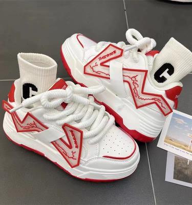 Высококачественные маленькие белые туфли для женщин 2024 года, весна-осень, новые повседневные универсальные спортивные туфли для молодежи, кроссовки для бега на открытом воздухе