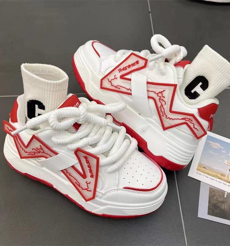 Высококачественные маленькие белые туфли для женщин 2024 года, весна-осень, новые повседневные универсальные спортивные туфли для молодежи, кроссовки для бега на открытом воздухе