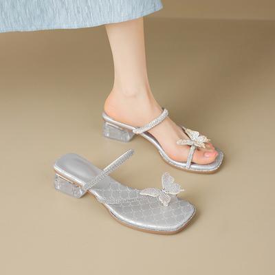 Женская обувь – Босоножки