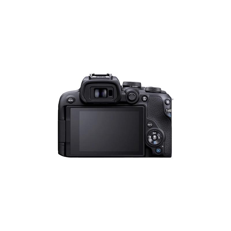 Canon EOS R10 Mirrorless Camera with RF-S 18-150mm Lens Kit (CN version)