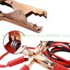 Emergency Battery Jumper Wires Car Emergency Jumper Car Power Charging Clamp