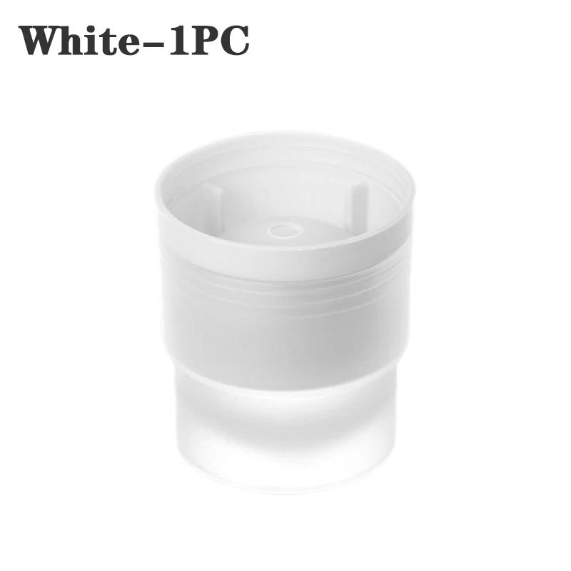 1/5/10/20PCS Large Ice Ball Mold Silicone Whiskey Ice Maker for Cocktails Durable Round Ice Cube Tray Home Bar Accessories