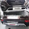 Подходит для передних и задних бамперов Hyundai ix25 2014-2020 годов, а также защитного бампера и подножек для модели 2018 года.