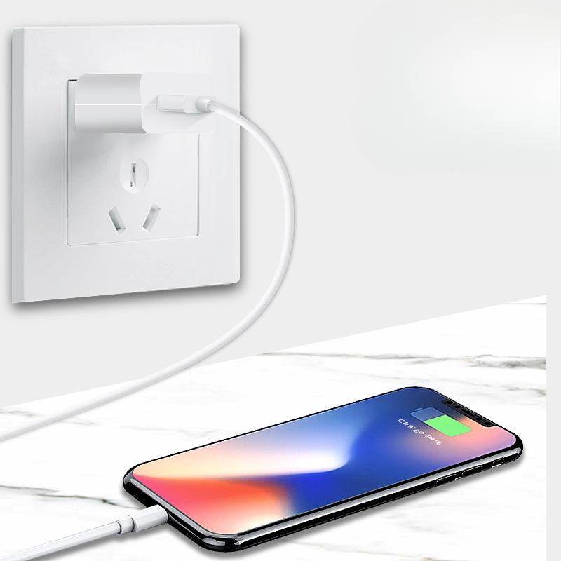 Адаптер питания 5.5В1А Адаптер 5В1.2А Сертификация CE UL PSE 3C Адаптер USB Европейского стандарта