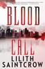 Книга Blood Call