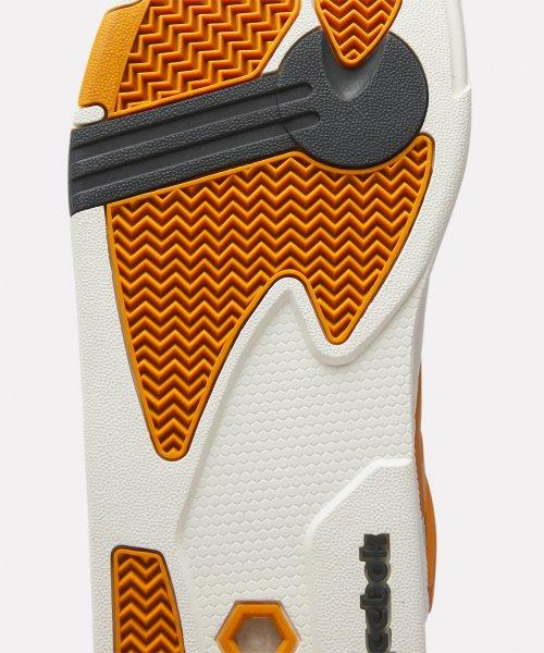 Reebok Насос Omni Zone II Белый:Коричневый IF4775 [Отправлено из Кореи] 100% Оригинал