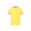 Nike Футболка ADV Vapor Liverpool FC 2021/22 Dri-FIT хром желтый/Rush красный для мужчин в уличном стиле DB5889-704