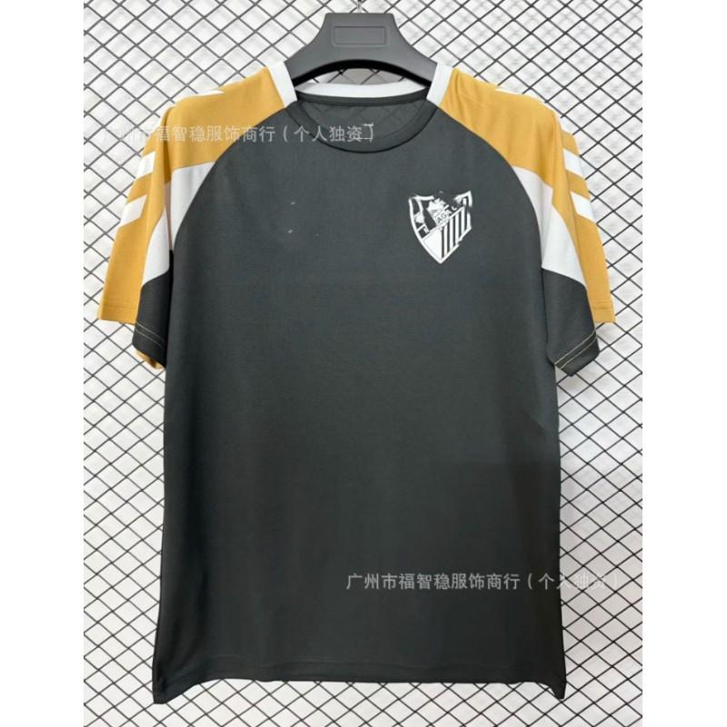 Mens Short Sleeve Soccer Jersey Fan Version 2627 Arsenal Nuremberg Koln Tenerife Oviedo Leeds United Training Shirt