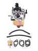 Replacement For Carburettor for Mountfield HP414 M411PD For RS100 SP414 Lawn Mower Comes with Gasket & Accessories