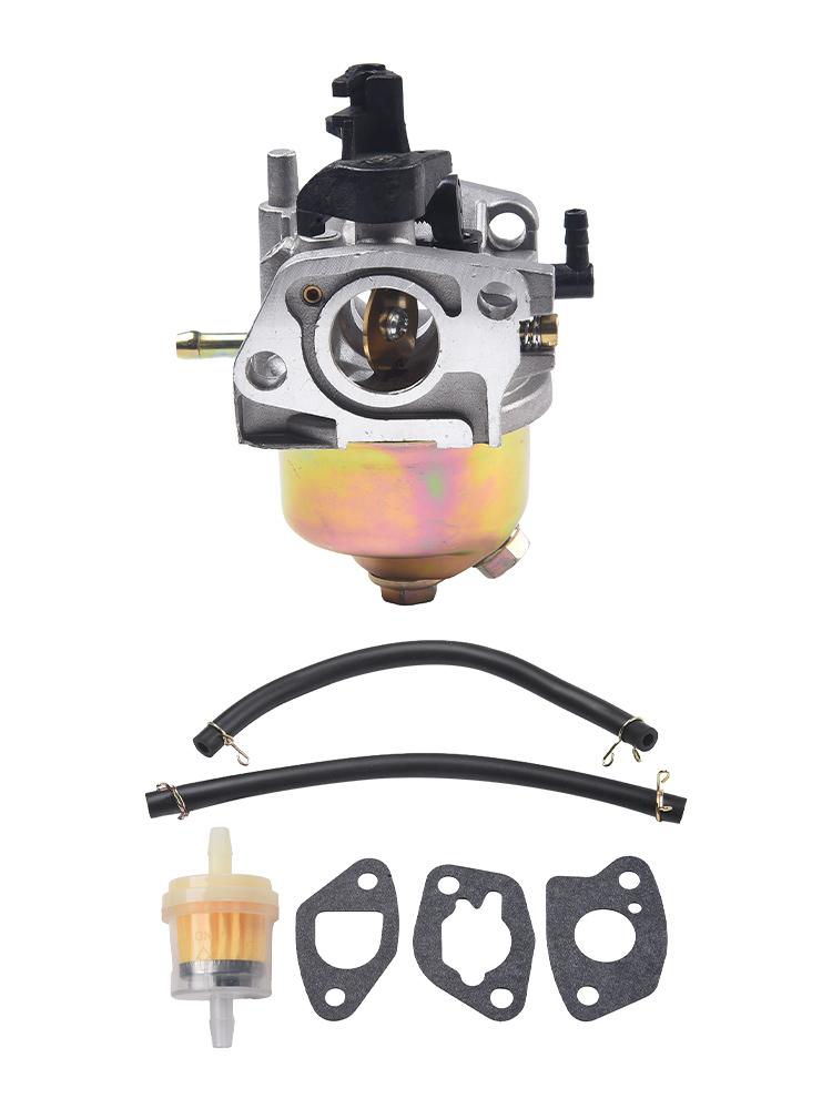 Replacement For Carburettor for Mountfield HP414 M411PD For RS100 SP414 Lawn Mower Comes with Gasket & Accessories