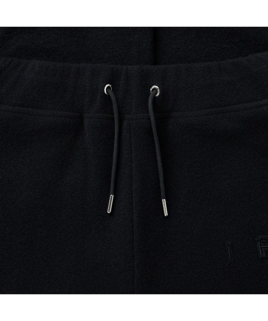 IROWOMEN Lain Wool Jersey Pants Ilpaw25701Bkx
