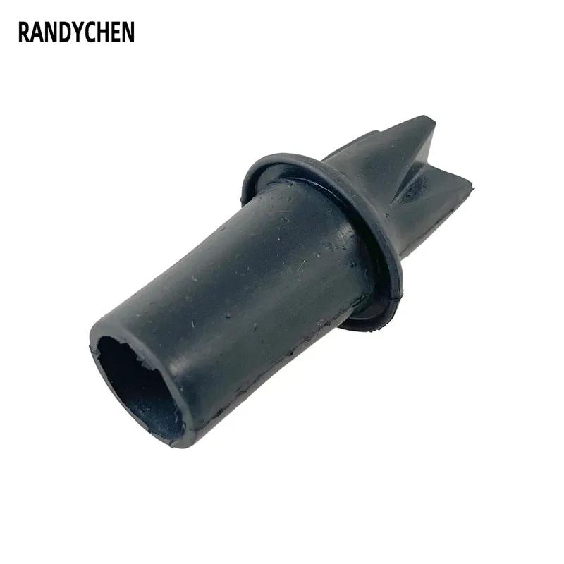 x1 Front Sunroof Water Drain Pipe Grommet For VW Tiguan 5N Rline Polo 4 9N Touran Passat B6 Skoda Octavia 2 Fabia 6N0877236