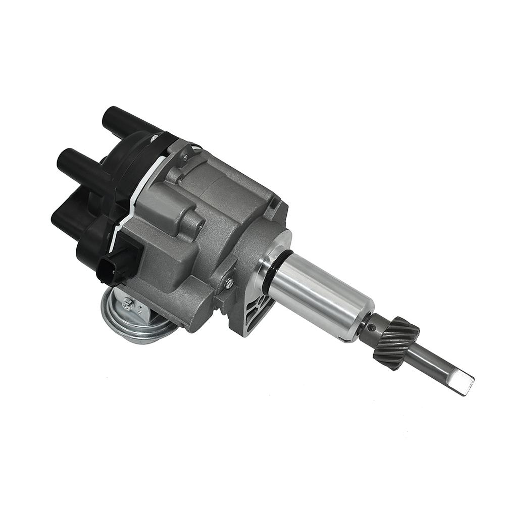 Электронный распределитель 22100-50К15