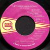 7-дюймовая пластинка TEMPTATIONS - Let Your Hair Down G7133F Gordy 1973 США Соул/Фанк Б/У