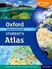 Книга Oxford International Student's Atlas