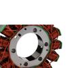 GOOFIT Electromagnetic Stator (15 Coil, 3 Wire) for YFM550 ATV 2007-2014
