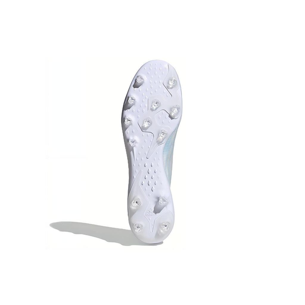 adidas Футбольные бутсы X Speedflow.1 для искусственного покрытия 'Белый Синий' GW7451