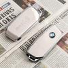 Car Anti-drop Key Protection Cover Shell  Bag For BMW 7 Series G70 G09 XM U06 G81 M3 I7 X7 G07 LCI IX I20 X1 U11 2023 Sticker TRE8