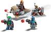 LEGO Звездные войны Мандалорский боевой набор 75267 (TM)