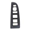 Front Left Power Window Switch Trim Bezel 89045128 For Chevrolet Sierra Yukon XL