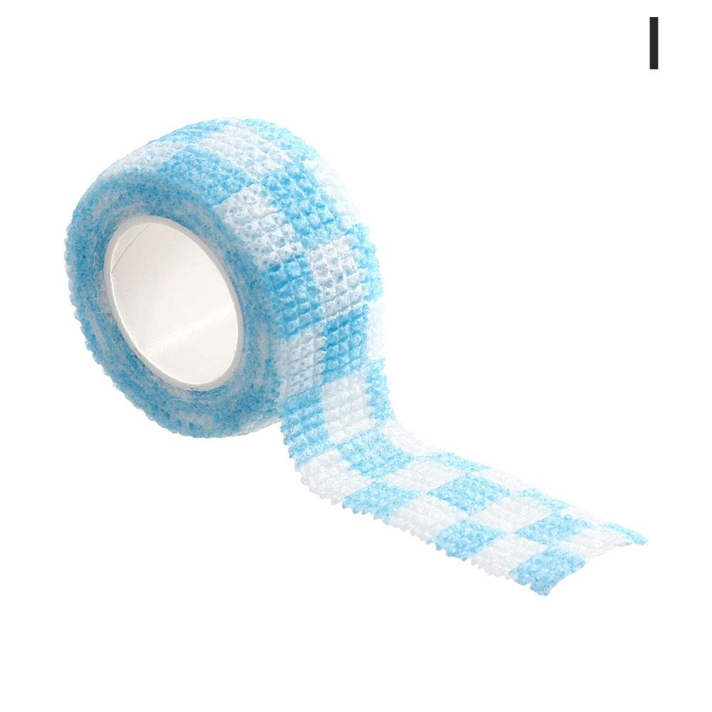 Finger Care Guard Bandage for Student Writing Anti-wear Calluses Self-adhesive Wound Dressing Sports Elastic Band Tape