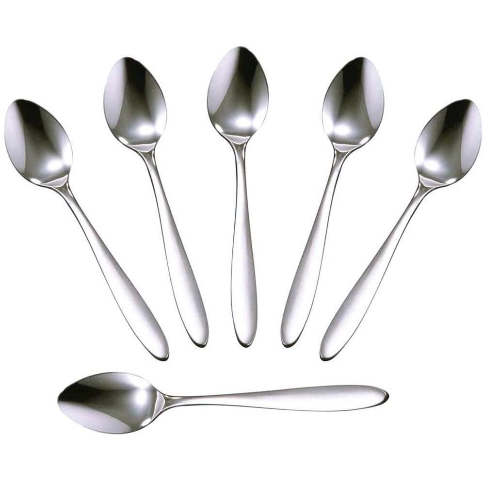 TSUBAME Coffee Spoon 5 pieces + 1 piece 28102