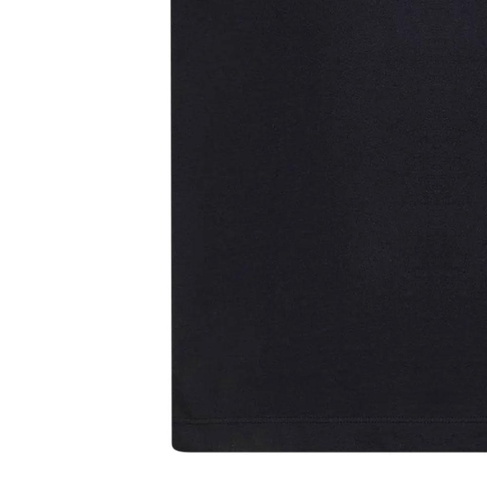 STONE ISLAND Футболка с коротким рукавом и круглым вырезом с нашивкой-логотипом компаса Мужские Топы L1S152100030S0115-V0029