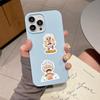 55/110 Новые стикеры граффити One Piece Луффи Гарэ для чемодана, ноутбука, бутылки для воды