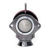 RASTP-Type-RS Blow Off Valve Adjustable 25psi BOV Blow Dump Adaptor with Flange Aluminum Alloy RS-BOV129