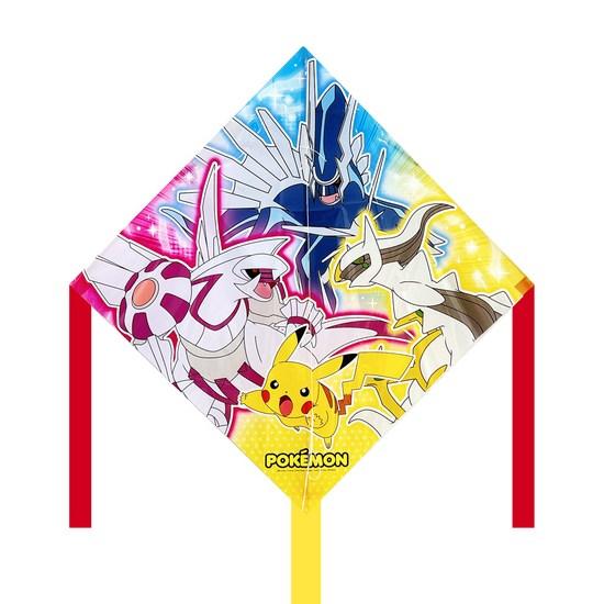 Поимка ската-коршуна + набор покемонов, популярный персонаж в Корее