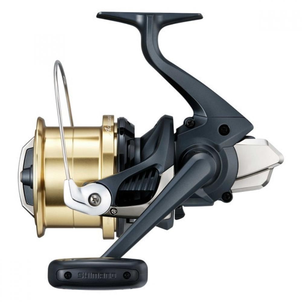Shimano Spinning Reel Throw 25 Active Cast Sd1060