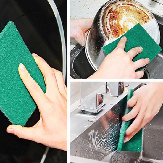 10/20/30 шт. чистящие салфетки для кухни, бытовые салфетки для удаления масла, мытья посуды, кастрюль, жиростойкие кухонные чистящие инструменты
