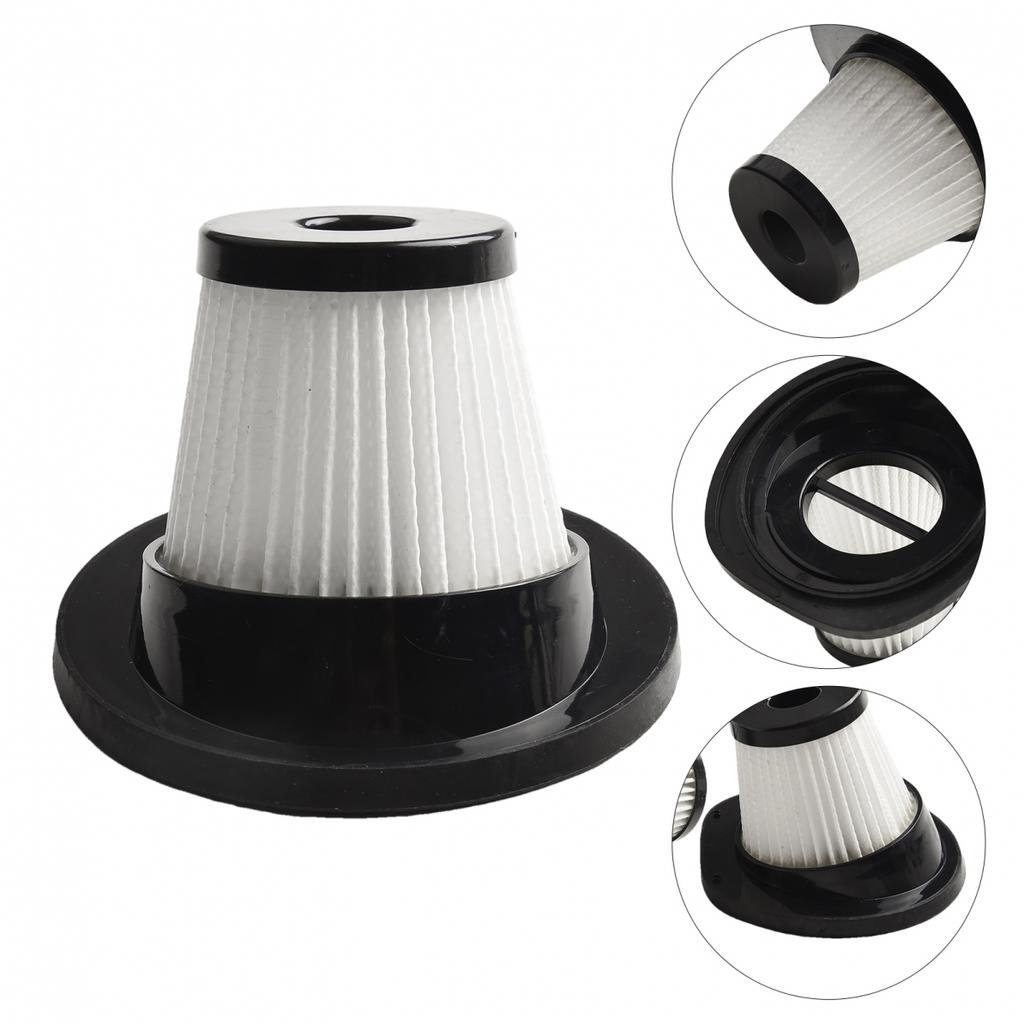 Reusable Vacuum Filters VL189 Vacuum Filter Accessories