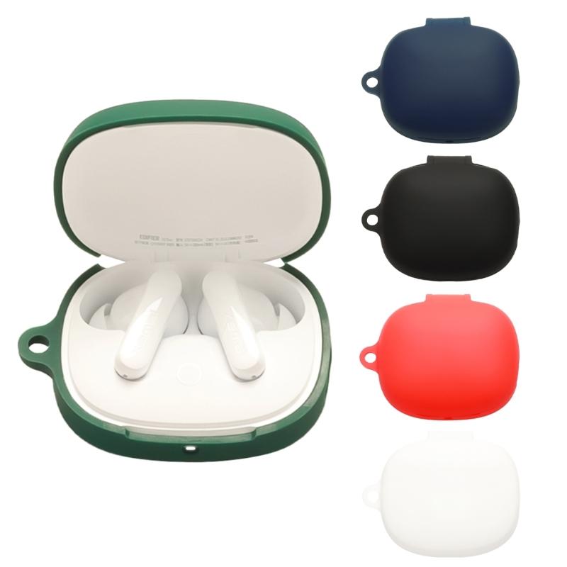 Soft Gel Earbud Case AntiSlip Grip Durability Shock Absorption Perfect Fit For X2Evo Earphones Multiple Color Option
