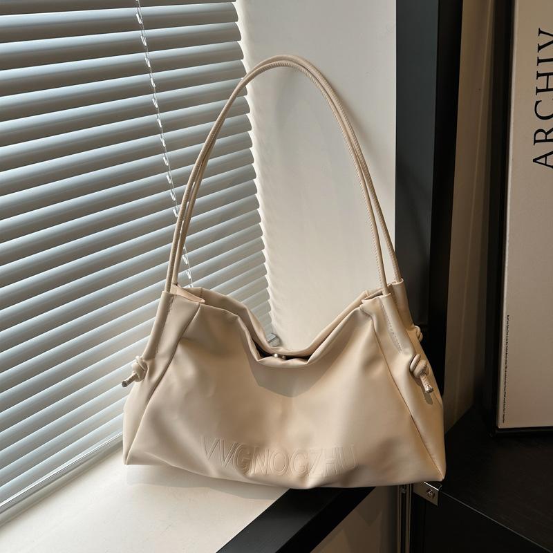 Laxity Большая вместительная женская сумка, новая весенне-летняя, высококачественная универсальная сумка на одно плечо, сумка для подмышек, сумка для игрушек в дорогу