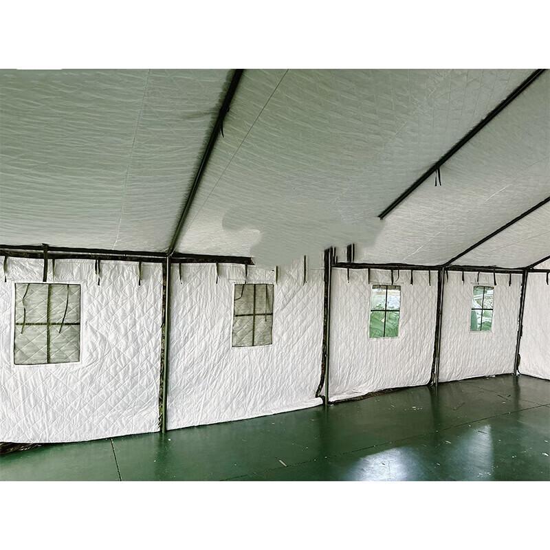 Hongda Kaisheng Camouflage Command Tent