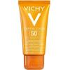 Vichy Ideal Soleil Velvety Dace Cream Spf50 50 мл