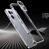 Oppo K15 Pro Рамка с защелками Кольцо-держатель для линзы Защитный металлический чехол