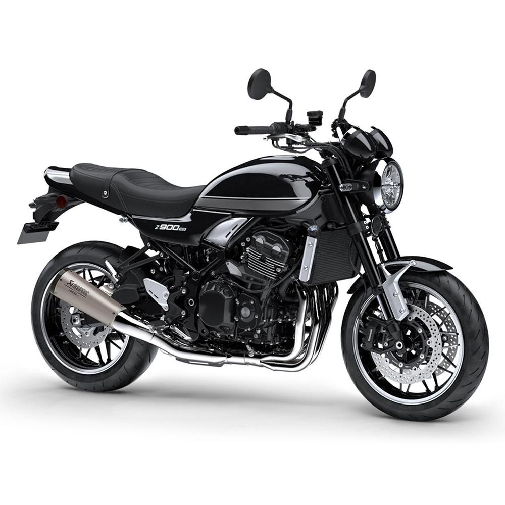 For Z900RS SE 2025 Z900 RS CAFE ABS 2018-2024 Motorcycle Extend Tail Cowl Rear Passenger Seat Cover Fairing z900rs 2024 2025