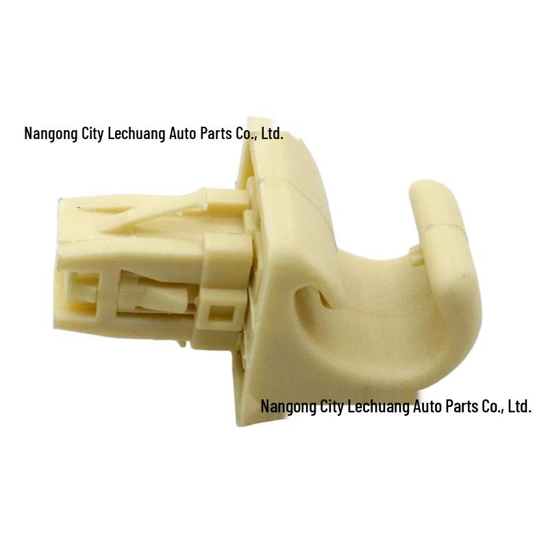 Держатель клипсы солнцезащитного козырька Toyota Corolla/Camry 74348-06030