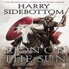 Warrior of Rome III Lion of the Sun by Harry Sidebottom Paperback Book 9780141032313
