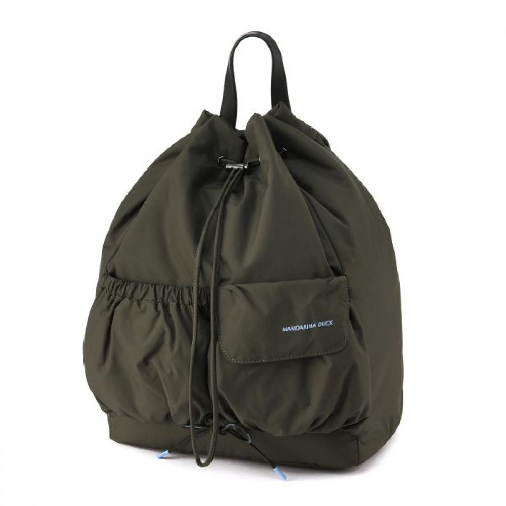 Mandarina Duck Backpack Bump 8ut11647