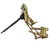 Сборка рычага переключения передач Dongfeng Cummins EQ1118/EQ2102