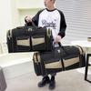 Large Capacity Boarding Luggage Bag Portable Travel Bag Long and Short Distance Travel Waterproof Luggage Bag