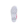 adidas Originals SUPERSTAR 360 Удобные Нескользящие Низкие Скейтбордические Кроссовки Ярко-Розовый/Белый EF6633