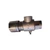 Stainless Steel Internal Thread Safety Valve A27W-16T